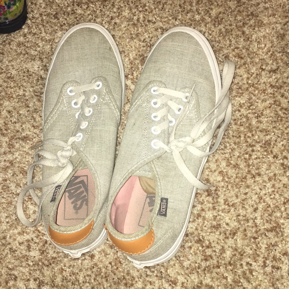 Vans
